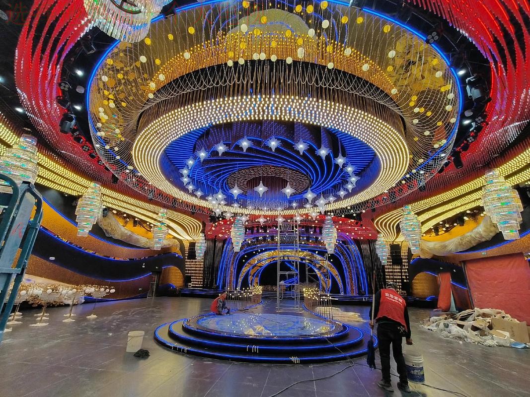 千亿娱乐场所全揭秘