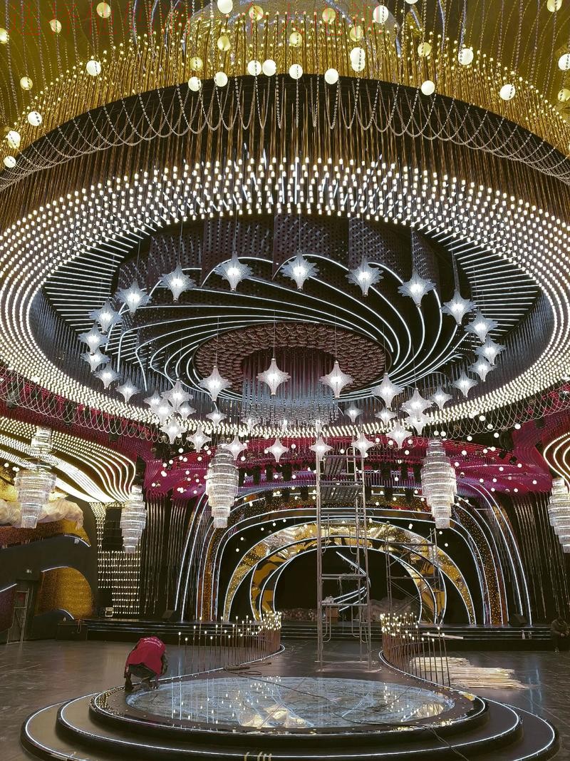 千亿娱乐场所全揭秘